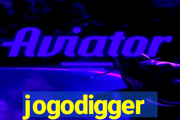 jogodigger