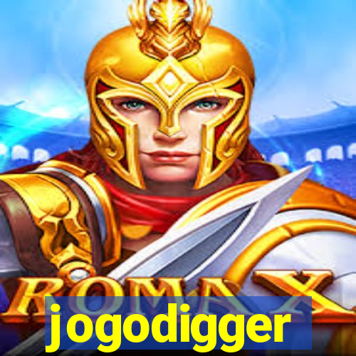 jogodigger