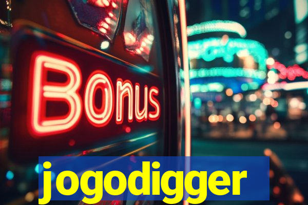 jogodigger