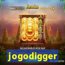 jogodigger