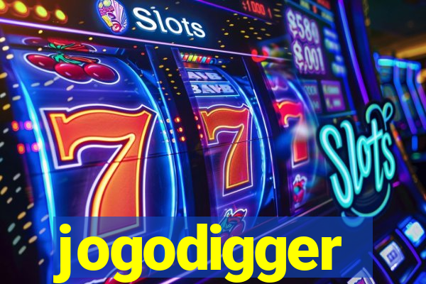 jogodigger