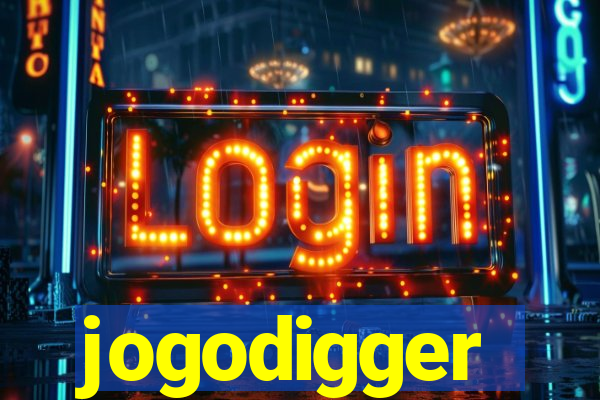 jogodigger