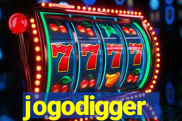 jogodigger