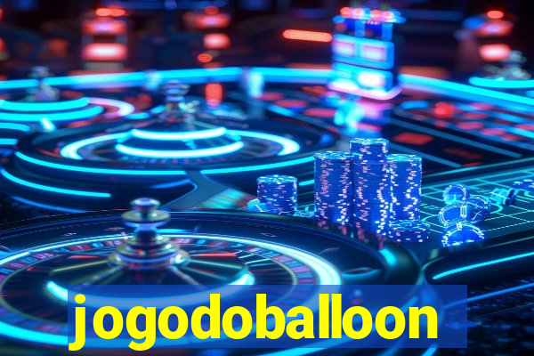 jogodoballoon