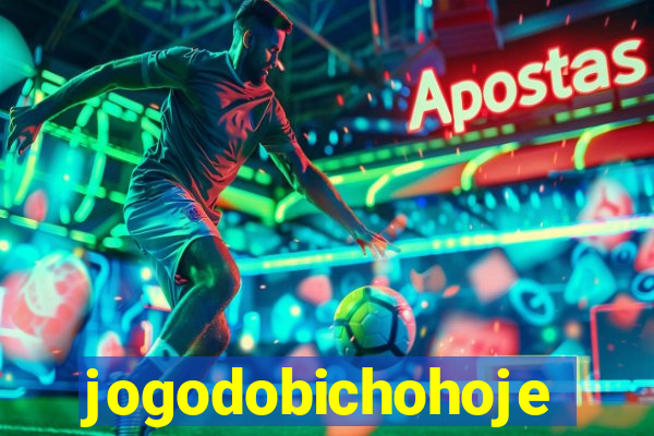 jogodobichohoje