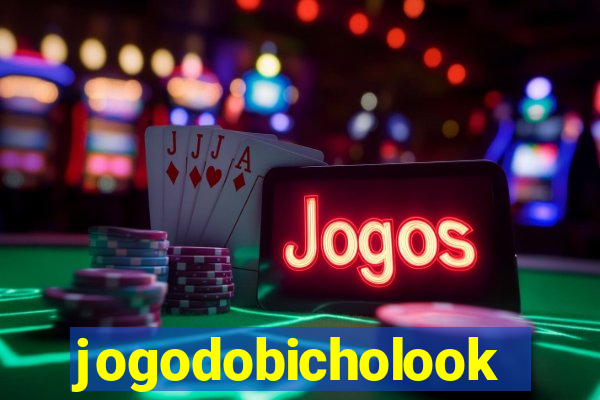 jogodobicholook