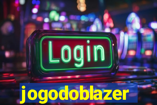 jogodoblazer