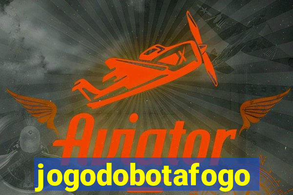 jogodobotafogo