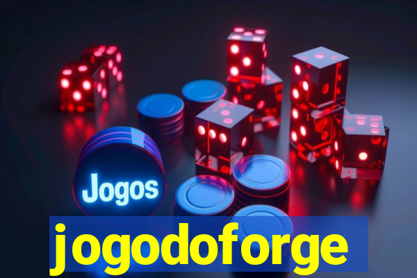 jogodoforge