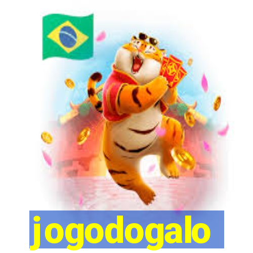 jogodogalo