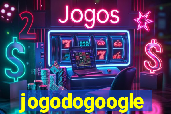 jogodogoogle