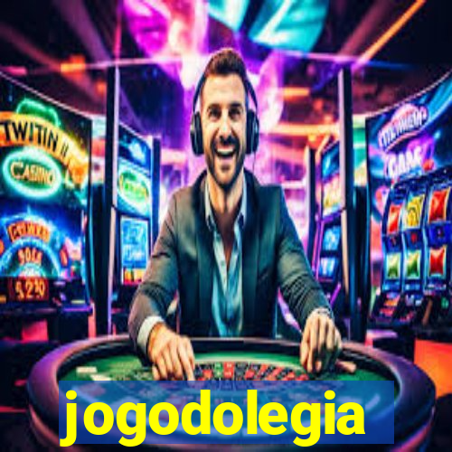 jogodolegia