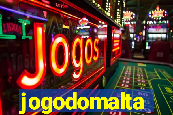 jogodomalta