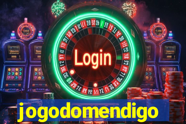 jogodomendigo