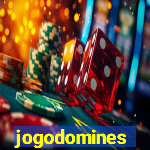 jogodomines