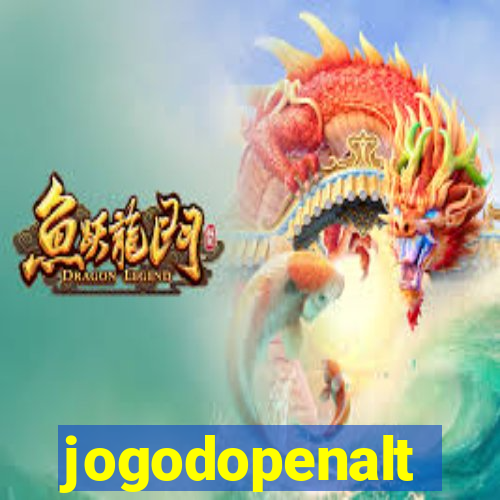 jogodopenalt