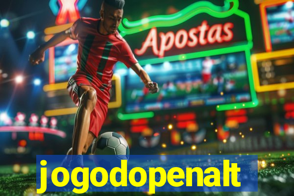 jogodopenalt