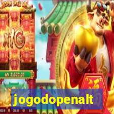 jogodopenalt