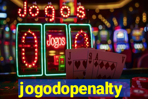 jogodopenalty