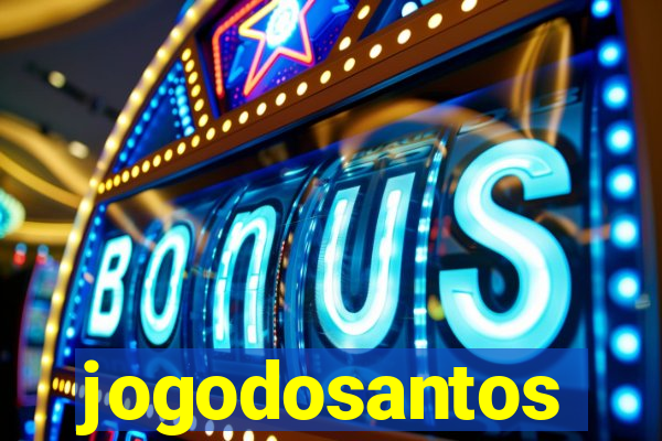 jogodosantos