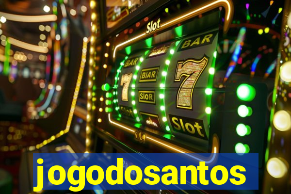 jogodosantos