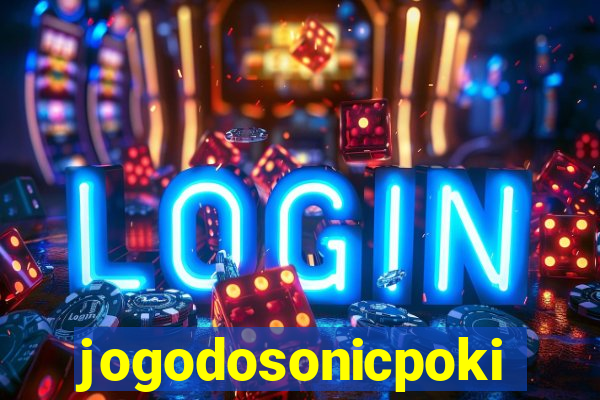 jogodosonicpoki