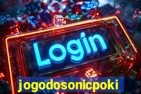 jogodosonicpoki