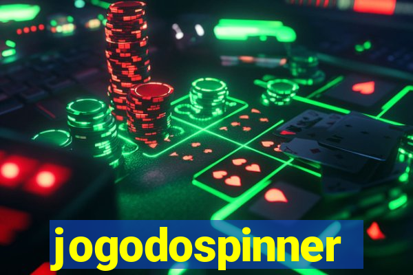 jogodospinner