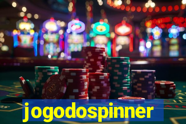 jogodospinner