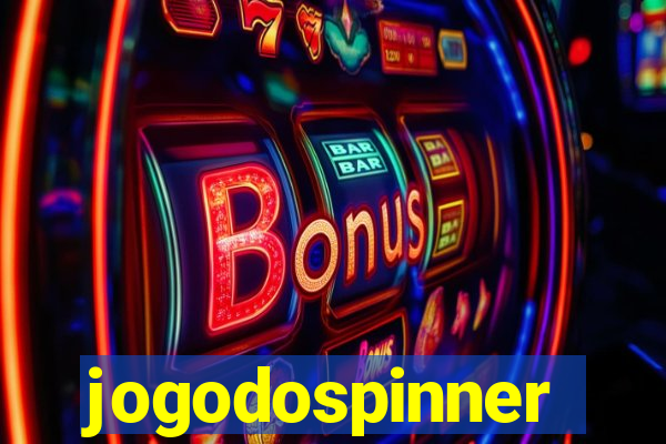 jogodospinner