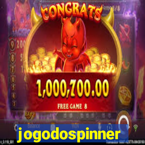 jogodospinner