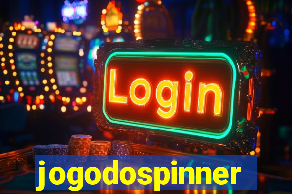 jogodospinner