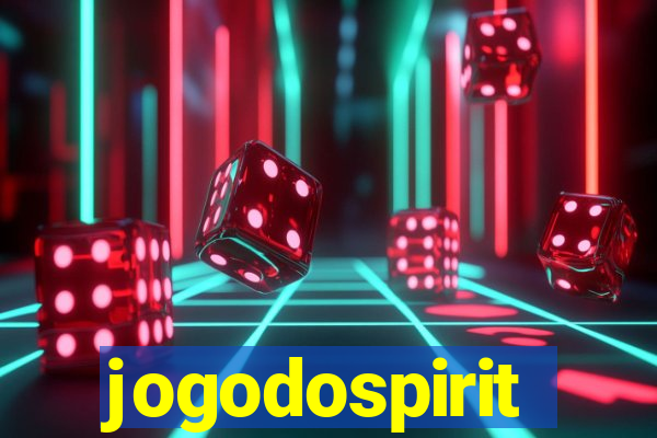 jogodospirit