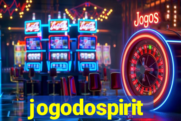 jogodospirit