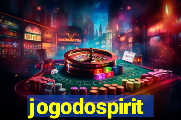 jogodospirit