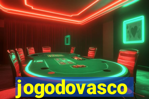 jogodovasco