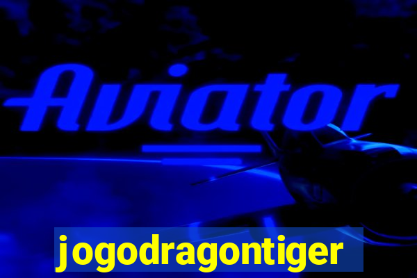 jogodragontiger