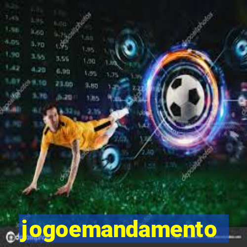 jogoemandamento