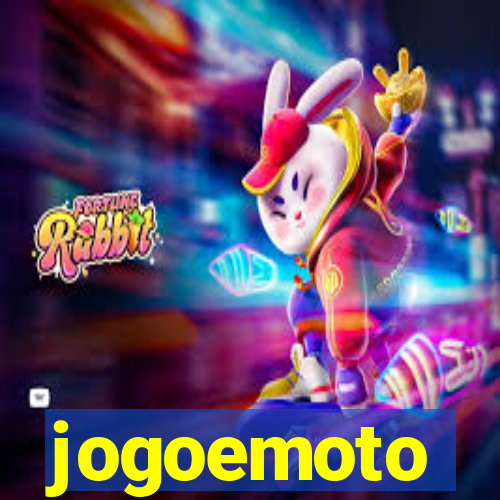 jogoemoto