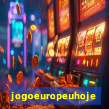 jogoeuropeuhoje