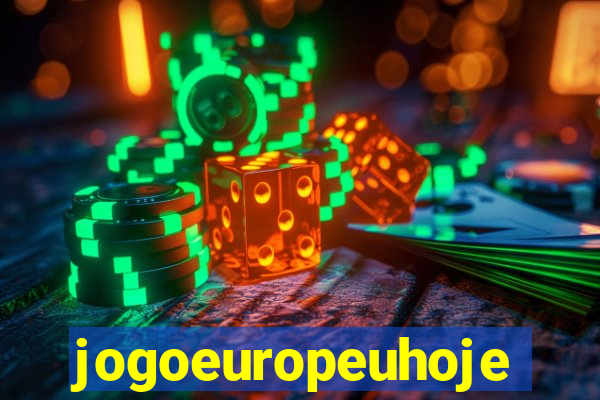 jogoeuropeuhoje