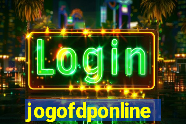 jogofdponline