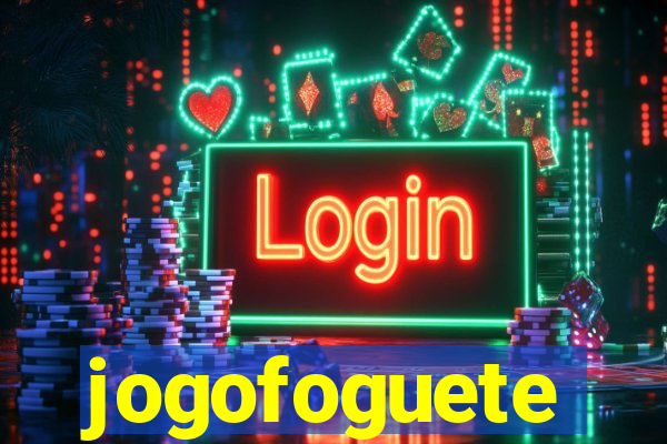 jogofoguete