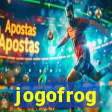 jogofrog