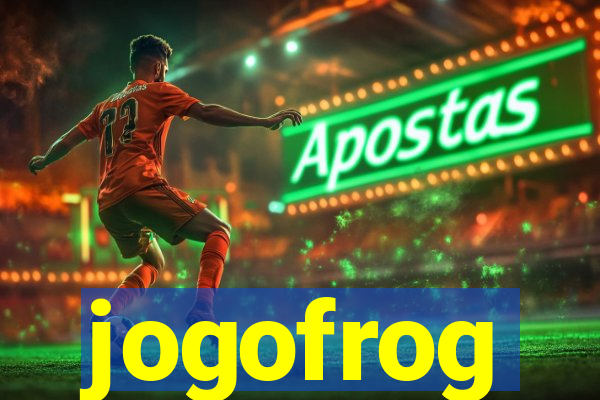 jogofrog