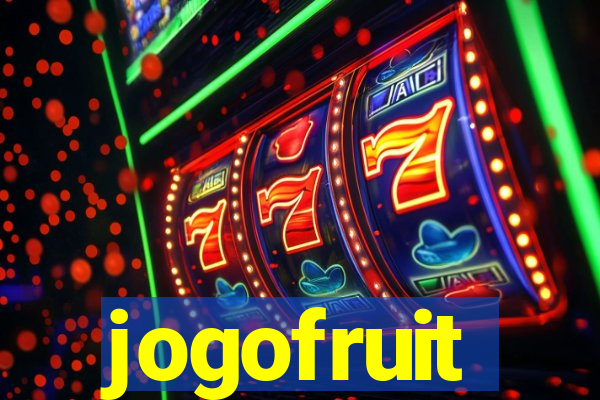 jogofruit