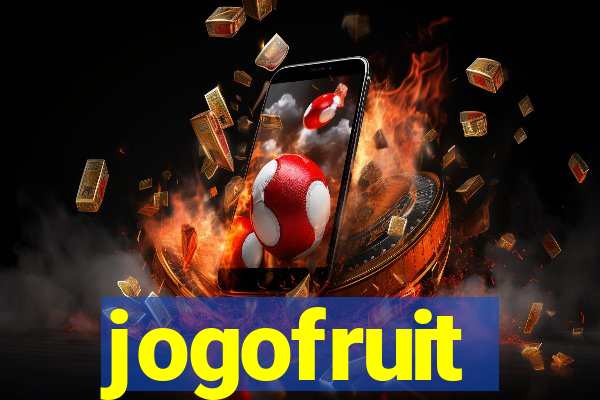 jogofruit