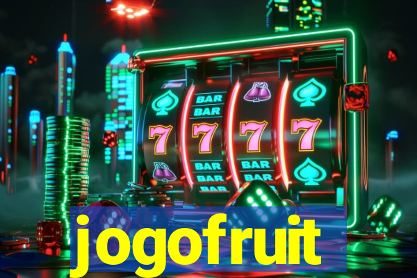 jogofruit