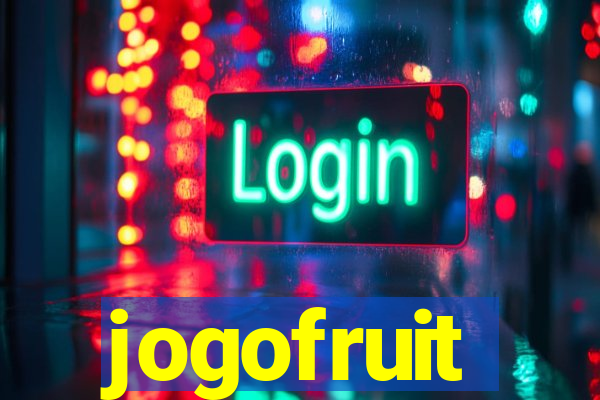 jogofruit