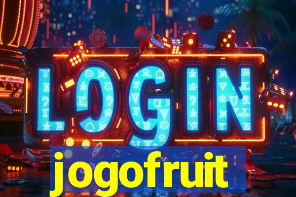 jogofruit